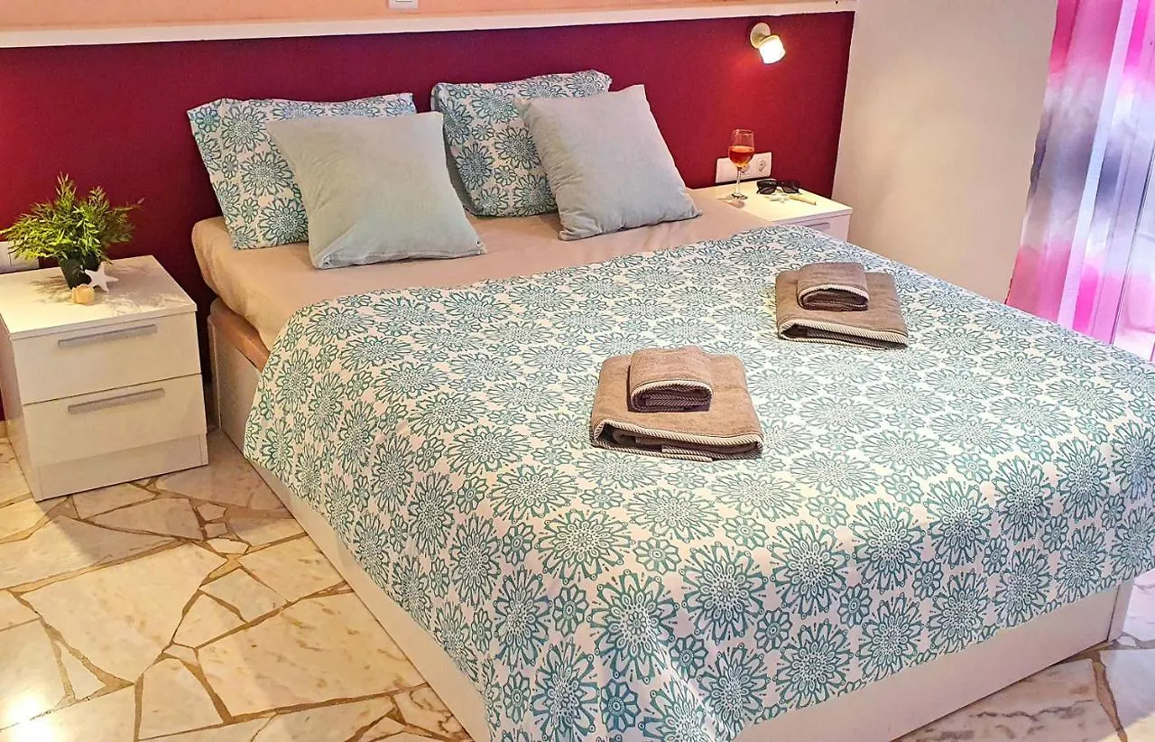 Ferienwohnung Sotavento 2 - Costa Calma - Wifi - Max 4 Personen