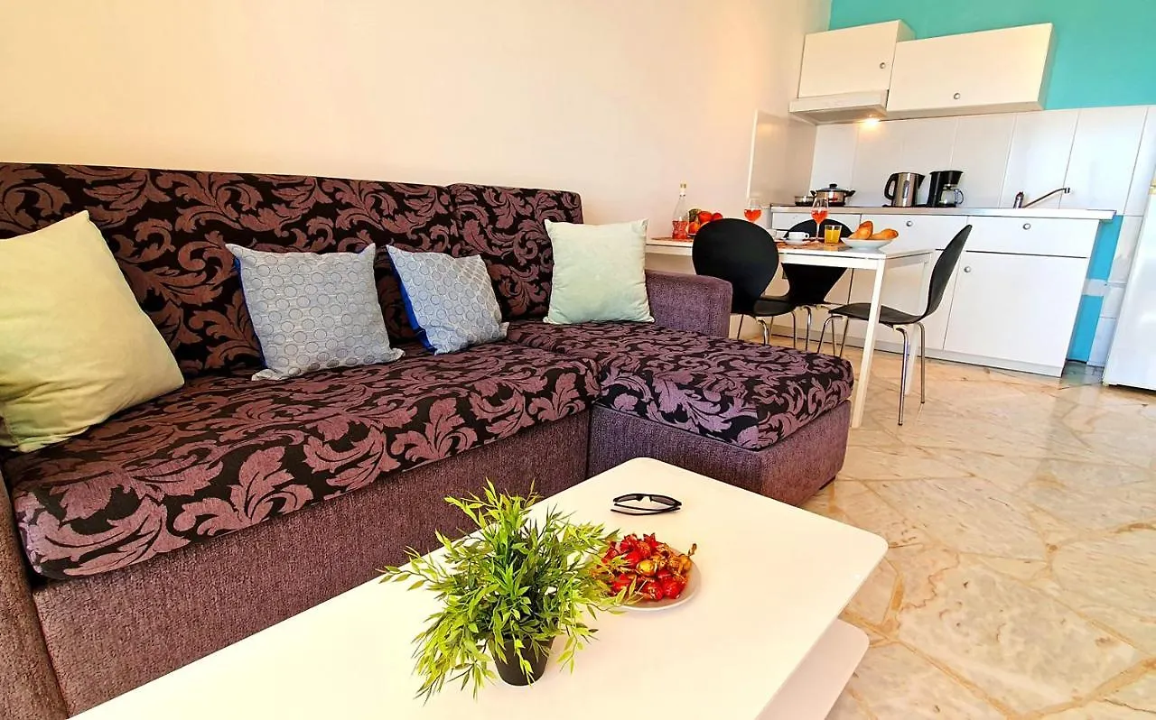 Ferienwohnung Sotavento 2 - Costa Calma - Wifi - Max 4 Personen 0*,  Spanien