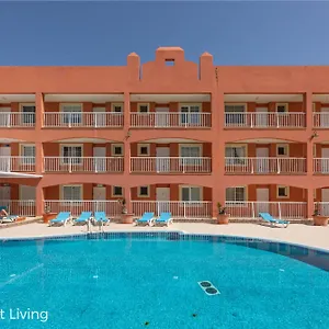 Playa Paraiso Apartment